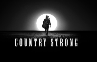 country strong