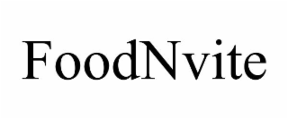 foodnvite