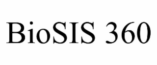 biosis 360