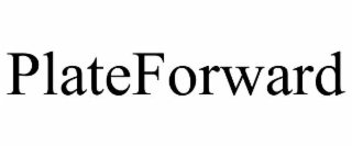 plateforward
