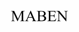 maben
