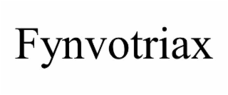 fynvotriax