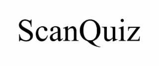 scanquiz