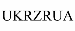 ukrzrua