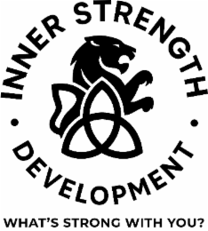 inner strength development what's strong with you?