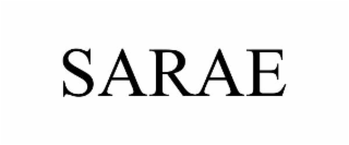 sarae