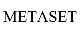 metaset
