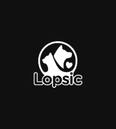lopsic