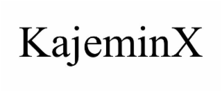 kajeminx