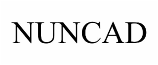 nuncad