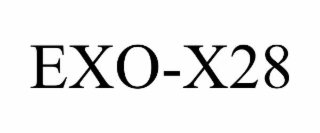 exo-x28