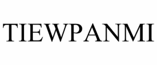 tiewpanmi