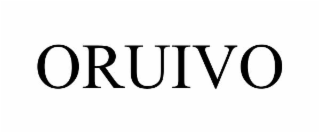 oruivo