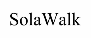 solawalk
