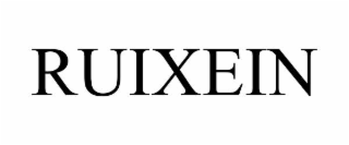 ruixein