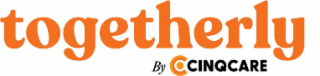 togetherly by cinqcare