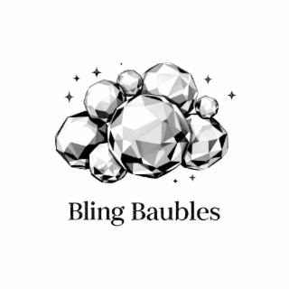 bling baubles