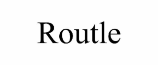 routle