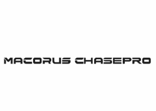 macorus chasepro
