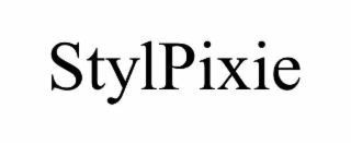 stylpixie