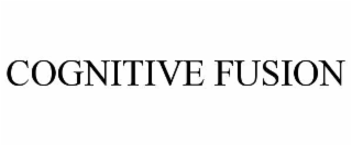 cognitive fusion