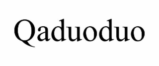 qaduoduo