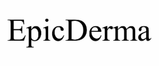 epicderma