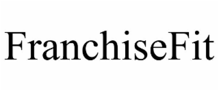 franchisefit