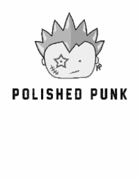 polished punk