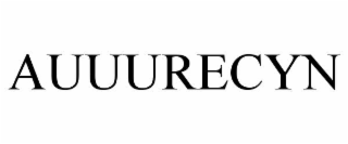 auuurecyn