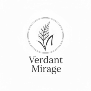verdant mirage