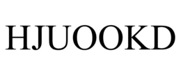 hjuookd