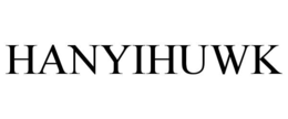 hanyihuwk