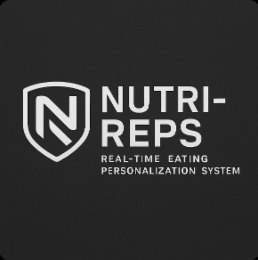 n nutri- reps real-time eating personalization system