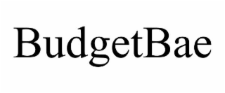 budgetbae