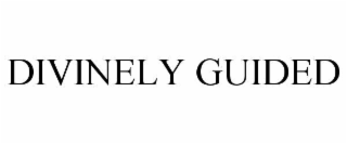 divinely guided