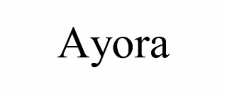 ayora