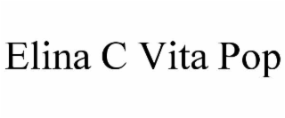 elina c vita pop