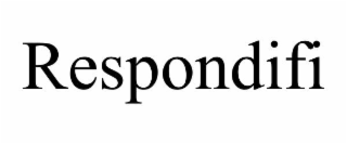 respondifi