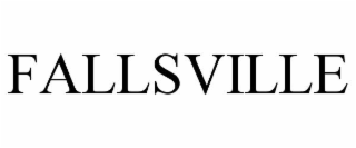 fallsville