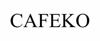 cafeko