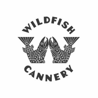 wildfish cannery