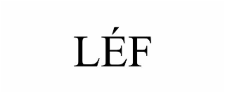 lÉf