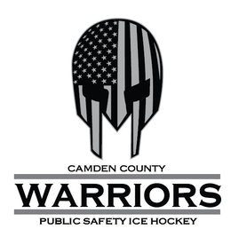 camden county warriors public safety ice hockey