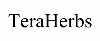 teraherbs