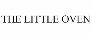 the little oven