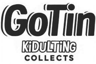 o kidulting collects