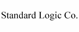 standard logic co.