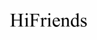 hifriends
