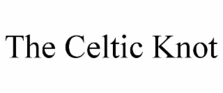 the celtic knot